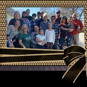 Meet your Posher, Donna